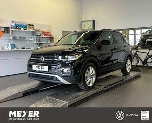 VW Volkswagen T-Cross MOVE 1.0 TSI DSG *LED, 