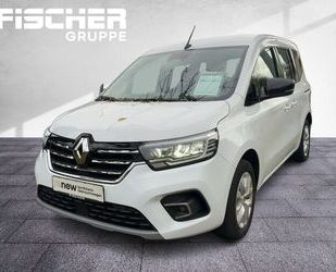 Renault Renault Kangoo III Edition One TCe100 ABS Fahrerai Gebrauchtwagen