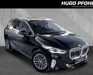 BMW BMW 218i Active Tourer Luxury Line. Autom. . Adapt Gebrauchtwagen