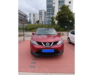 Nissan Nissan Qashqai 1.6 dCi DPF Xtronic 360° - TÜV NEU Gebrauchtwagen