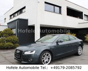 Audi Audi A5 Coupe Quattro 3.2 FSI*TEMPO/PANO/KLIMA/LED Gebrauchtwagen