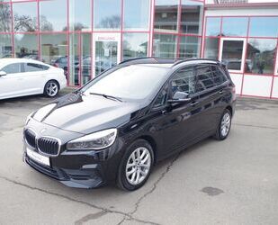 BMW BMW 220i Gran Tourer Advantage, Driving Assist Plu Gebrauchtwagen