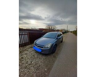 Opel Opel Astra 1.6 Twinport - Gebrauchtwagen