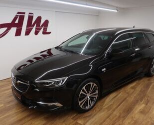 Opel Opel Insignia B Sports Tourer Exklusive/ OPC-LINE/ Gebrauchtwagen