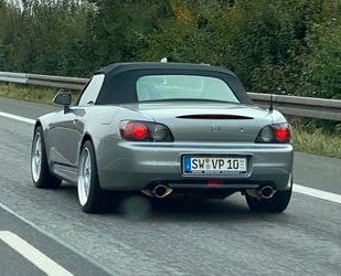 Honda Honda S2000 2.0i Gebrauchtwagen