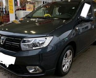 Dacia Dacia Sandero SCe 75 Comfort Comfort Gebrauchtwagen