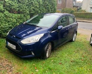 Ford Ford B-Max 1,0 EcoBoost 74kW S/S Trend Trend Gebrauchtwagen