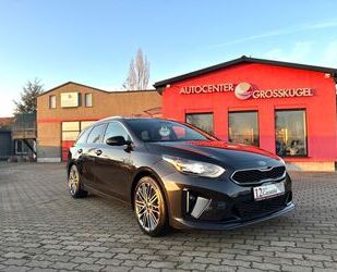 Kia Kia Ceed Sportswagon GT Line*Aut.*HU/AU neu* Gebrauchtwagen