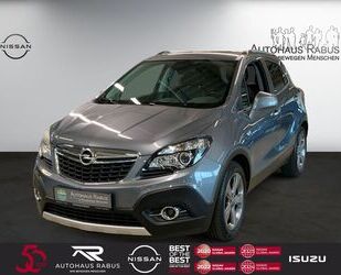 Opel Mokka Gebrauchtwagen