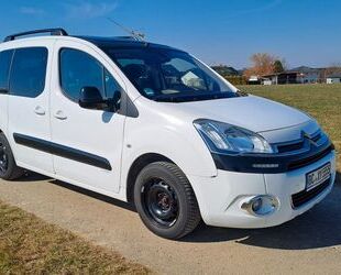 Citroen Berlingo Gebrauchtwagen