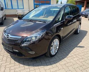 Opel Opel Zafira C Tourer Innovation Xenon.Navi.7 Sitze Gebrauchtwagen