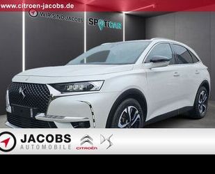 DS Automobiles DS Automobiles 7 Crossback E-TENSE 4x4 BE CHIC Gebrauchtwagen