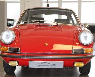 Porsche Porsche 911 2.0 S SWB Coupé, matching numbers Gebrauchtwagen