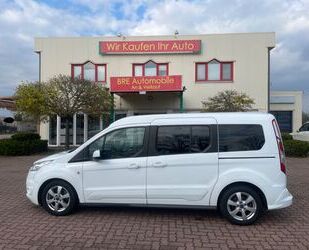 Ford Ford Grand Tourneo Connect Titanium:GETRIEBE PROBL Gebrauchtwagen