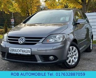 VW Volkswagen Golf Plus V Comfortline*An.kupplung*1,6 Gebrauchtwagen