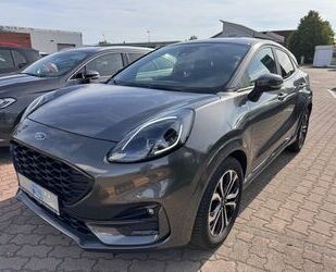 Ford Ford Puma ST-Line mit Komfort + Winter-Paket Gebrauchtwagen