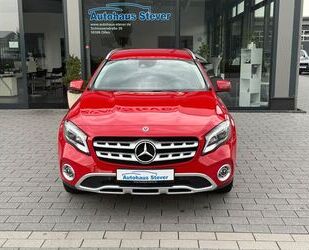 Mercedes-Benz Mercedes-Benz GLA 220 GLA -Klasse GLA 220 4Matic Gebrauchtwagen