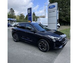 Ford Ford KUGA HYBRID FHEV ST-LINE 19ZOLL TECHNOLOGIE-P Gebrauchtwagen