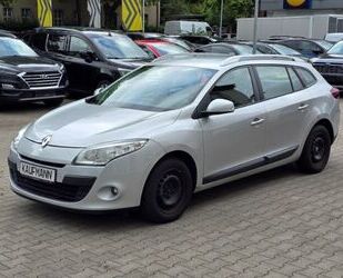 Renault Renault Megane III Grandtour Expression 1.5 dCi 11 Gebrauchtwagen