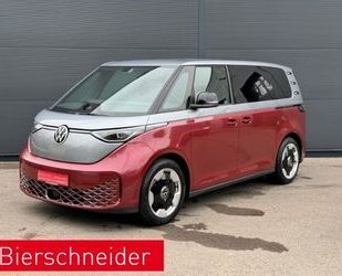 VW Volkswagen ID. Buzz Pro IQ.LIGHT NAVI-PRO AHK 20 A Gebrauchtwagen