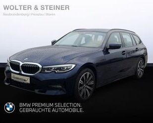 BMW BMW 318 i Sport Line Touring LED ACC RFK DAB HiFi Gebrauchtwagen