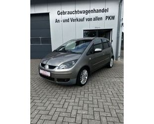 Mitsubishi Mitsubishi Colt 1.5 Invite*Klima*E-Fenster*Radio Gebrauchtwagen