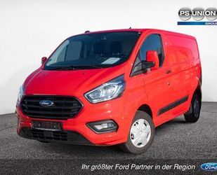 Ford Ford Transit Custom 280L1 Trend KLIMA PDC SHZ AHK Gebrauchtwagen