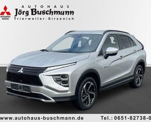 Mitsubishi Mitsubishi Eclipse Cross 2,4 PHEV,PLUS Intro, LED, Gebrauchtwagen