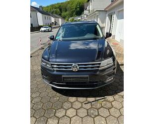 VW Volkswagen Tiguan 1.5 TSI ACT OPF JOIN JOIN Gebrauchtwagen