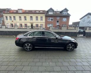 Mercedes-Benz Mercedes-Benz C 180 Autom. - Gebrauchtwagen