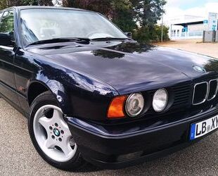 BMW BMW 525i Gebrauchtwagen