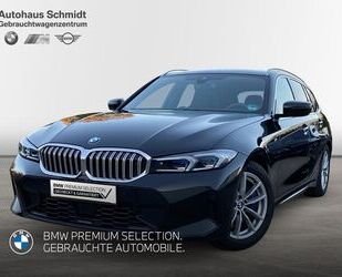 BMW BMW 330i 358 € netto Leasing ohne Anzahlung* Gebrauchtwagen