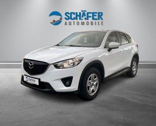 Mazda Mazda CX-5 2.0 Prime-Line #KLIMA #PDC Gebrauchtwagen