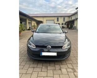 VW Volkswagen Golf 1.4 TSI BMT Comfortline Comfortlin Gebrauchtwagen