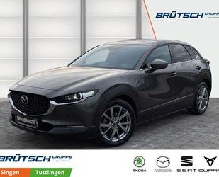 Mazda Mazda CX-30 Selection 2.0 2WD AUTOMATIK / MATRIX-L Gebrauchtwagen