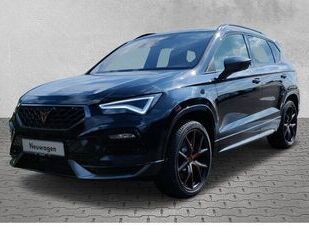 Cupra Cupra Ateca 2.0 TSI DSG 4Drive VZ AHK+Beats+Full L Gebrauchtwagen