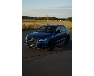 Audi Audi Q5 3.0 TDI S tronic quattro - Gebrauchtwagen