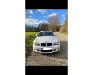 BMW BMW 116 mit M-Technik Gebrauchtwagen