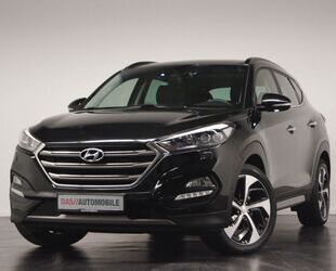 Hyundai Hyundai Tucson Premium 4WD|PANO|LED|SITZKLIM|STAND Gebrauchtwagen