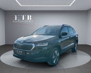 Skoda Skoda Karoq Selection/ACC/LED/Navi/CAM Gebrauchtwagen