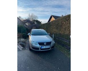 VW Volkswagen Passat Variant 2.0 FSI Trendline Varian Gebrauchtwagen