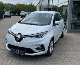 Renault Renault Renault Zoe INTENS BATTERIEKAUF R135 ZE Gebrauchtwagen