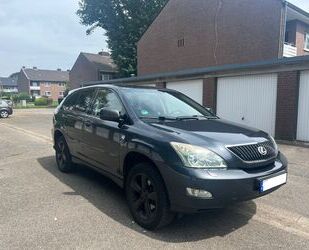 Lexus RX 300 Gebrauchtwagen