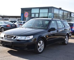 Saab 9-5 Gebrauchtwagen