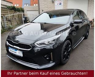 Kia pro ceed / ProCeed Gebrauchtwagen