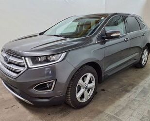 Ford Edge Gebrauchtwagen