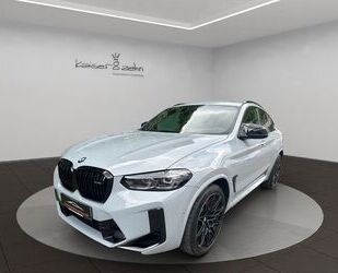 BMW BMW X4 M Baureihe X4 M Competition Garantie bis 20 Gebrauchtwagen