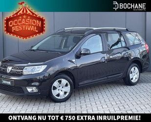 Dacia Dacia Logan MCV 0.9 TCe 90 Laureate NL-auto | Händ Gebrauchtwagen