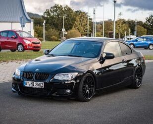 BMW BMW 328i E92 Coupè Facelift Gebrauchtwagen