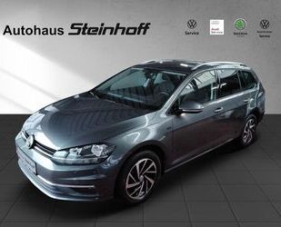 VW Volkswagen Golf Variant 1.6 TDI 